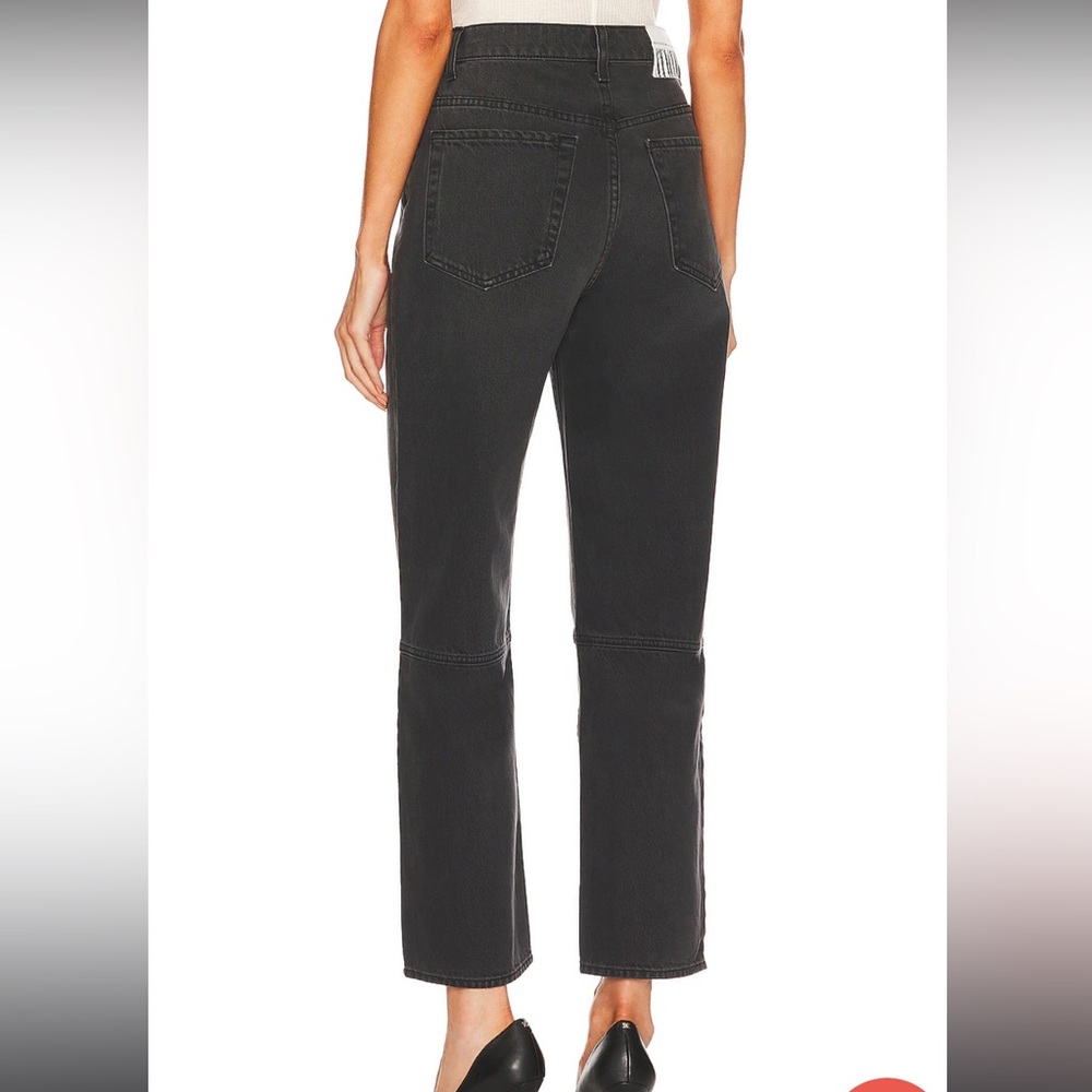 Snacks😊Mother Jeans